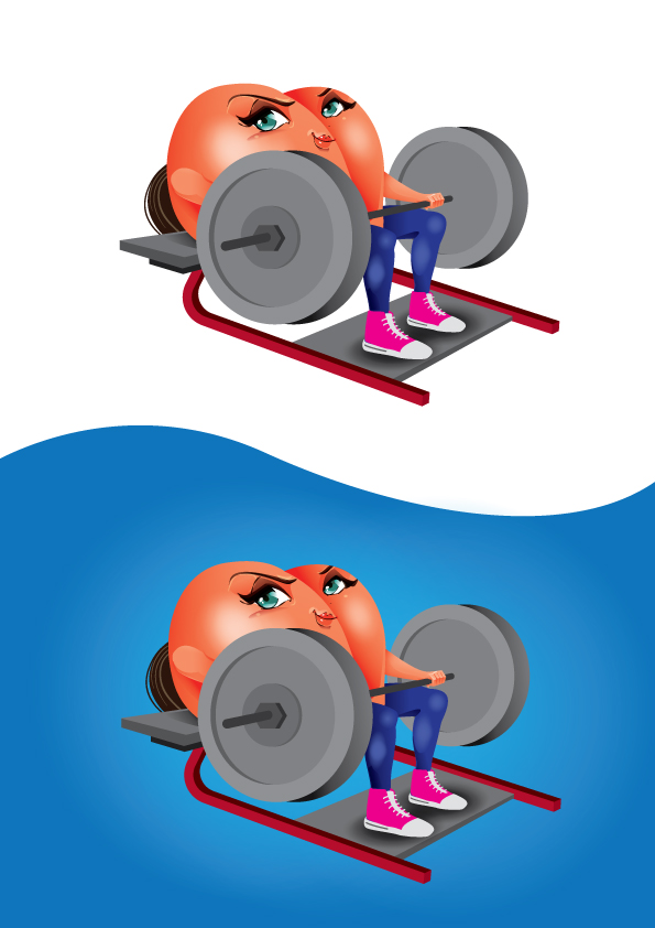 Graphic Design by ally designs for this project | Design #27473633