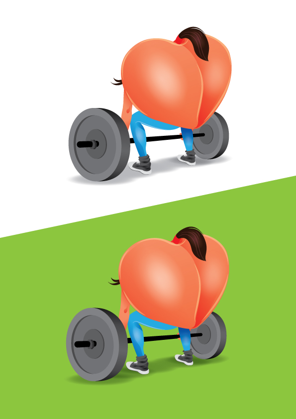 Graphic Design by ally designs for this project | Design #27483493