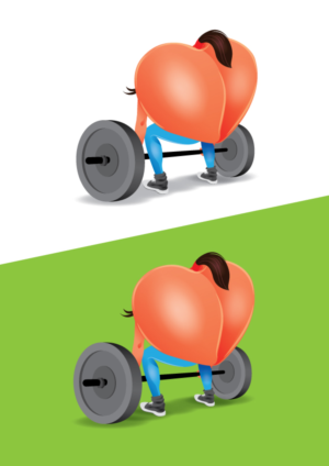 Graphic Design by ally designs for this project | Design: #27483493