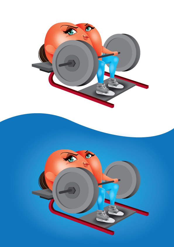 Graphic Design by ally designs for this project | Design #27483494