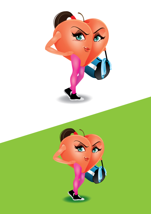 Graphic Design by ally designs for this project | Design #27608370