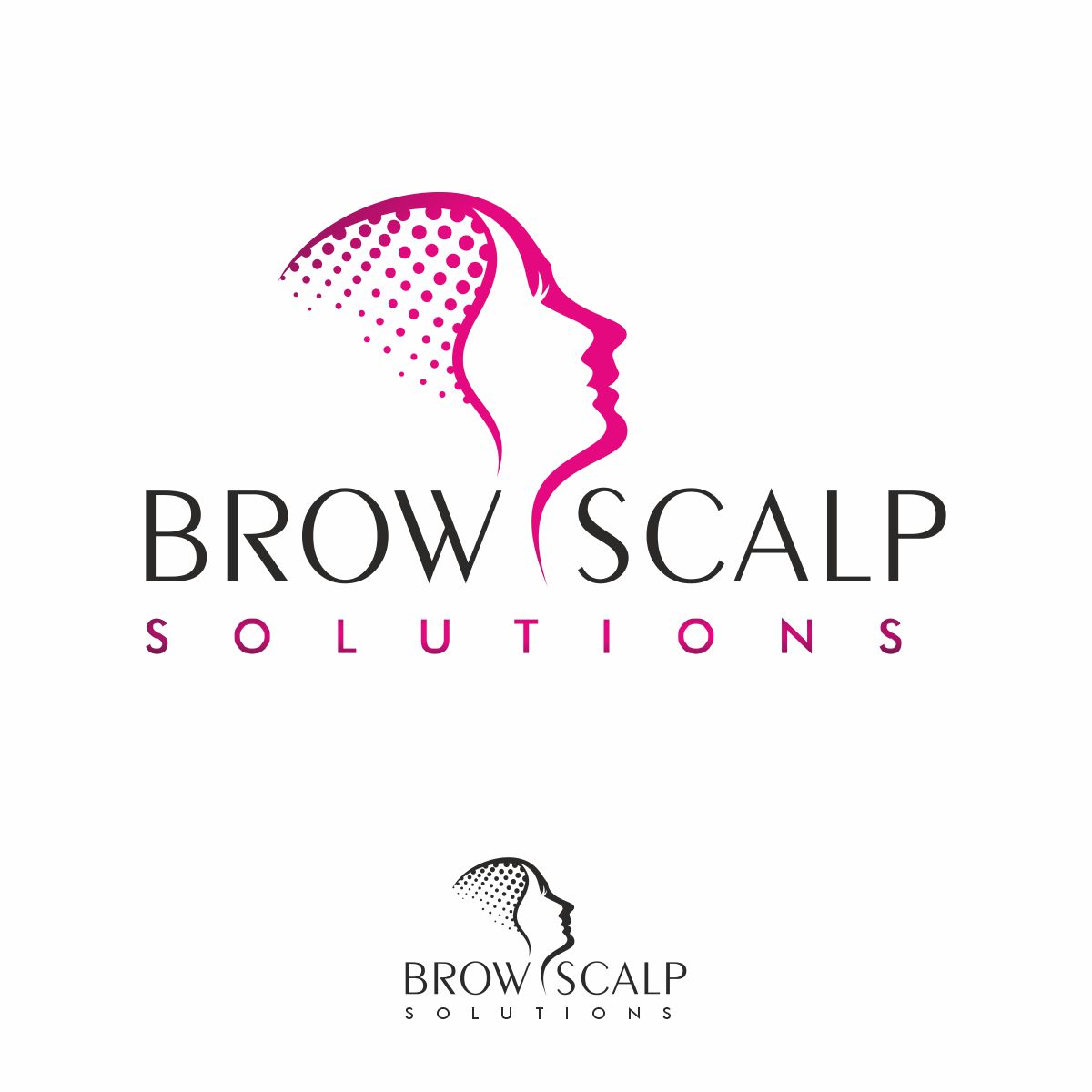 Logo Design by Ashani Bhattacharya for this project | Design #27417033