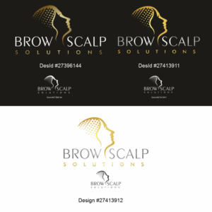 Logo Design by Ashani Bhattacharya for this project | Design: #27420475