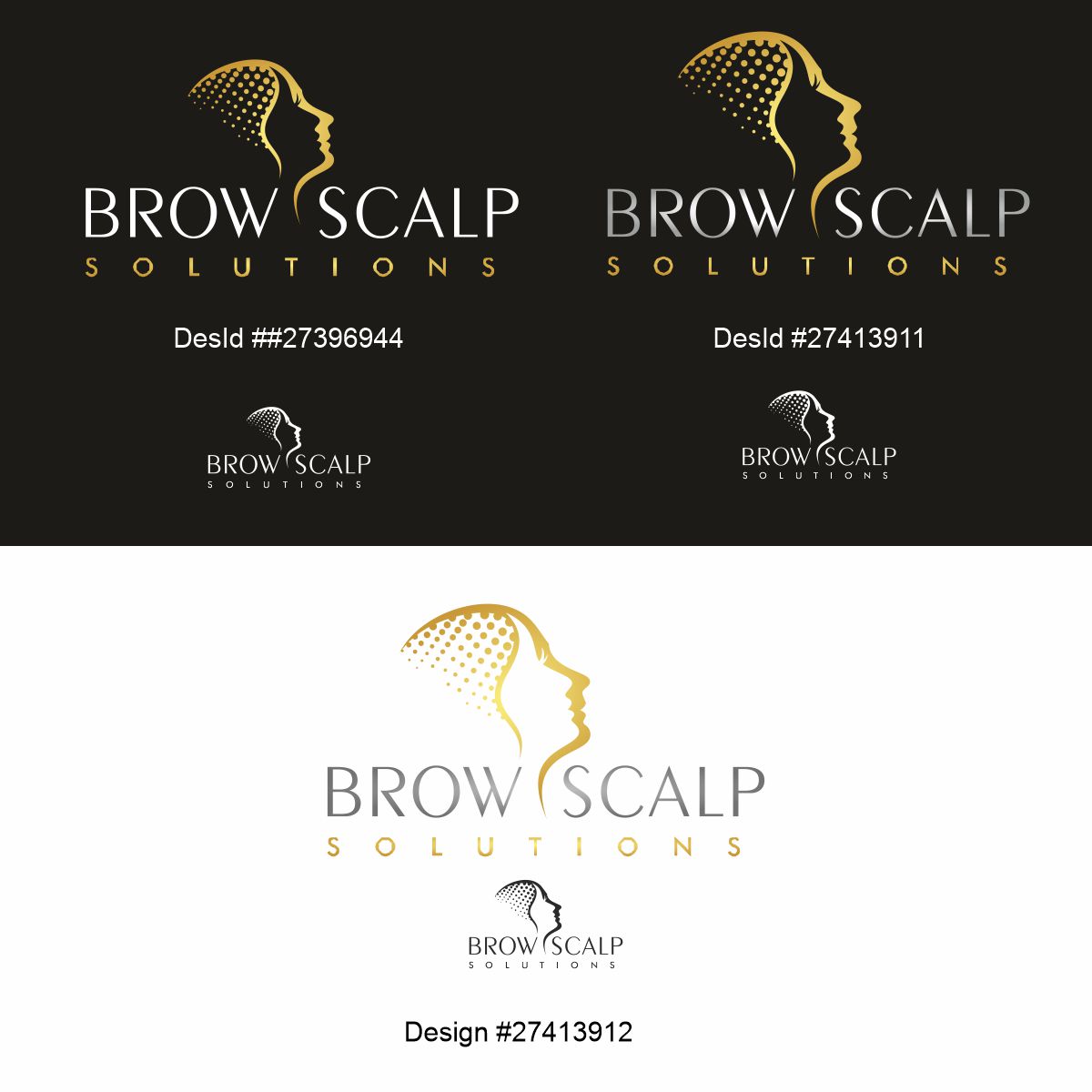 Logo Design by Ashani Bhattacharya for this project | Design #27420754