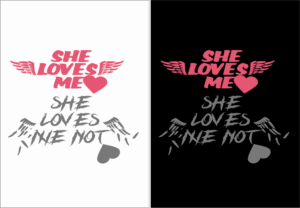 T-shirt Design by Jamal 12