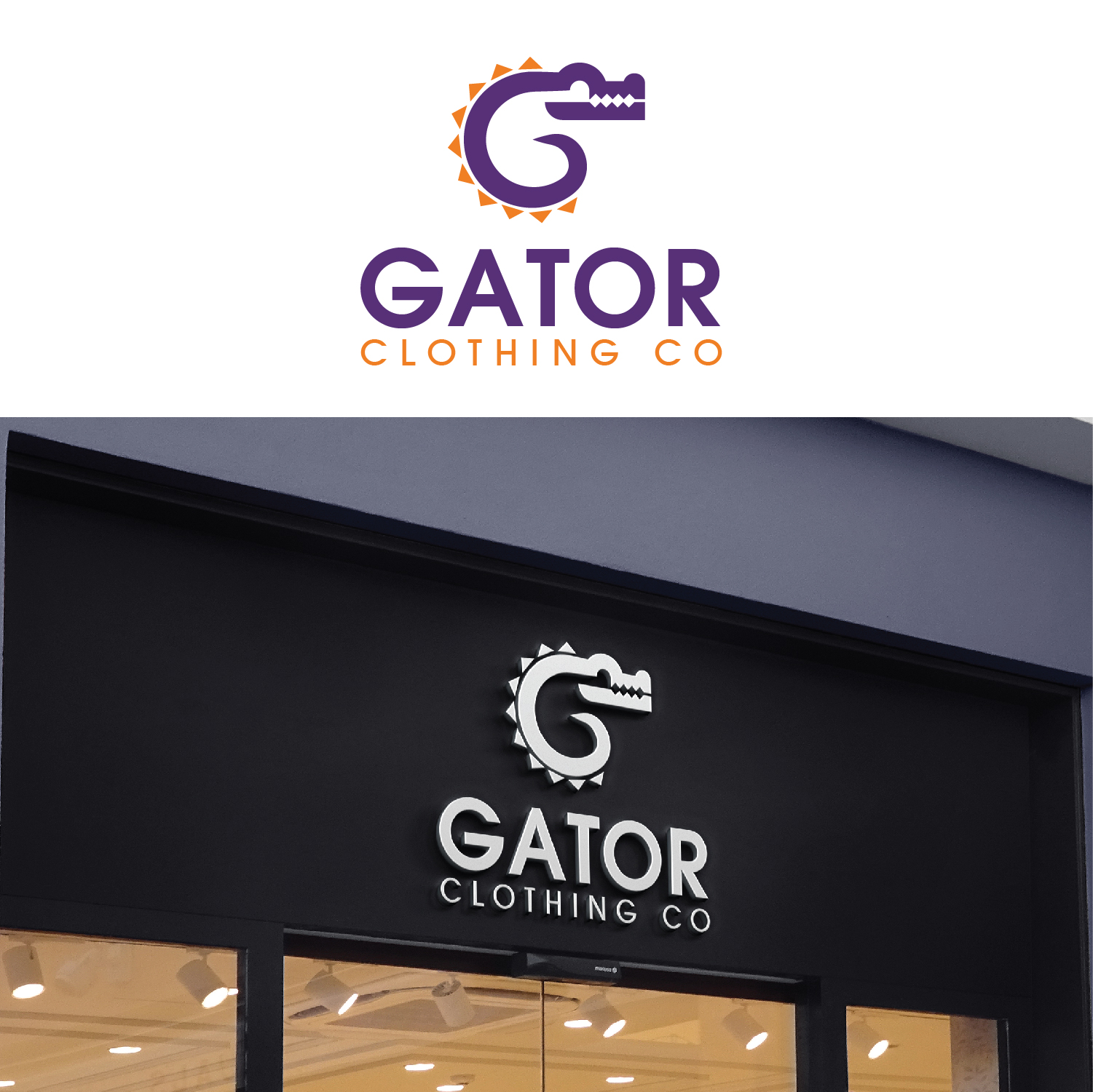 Logo Design by Maxo-Biz for this project | Design #27363372