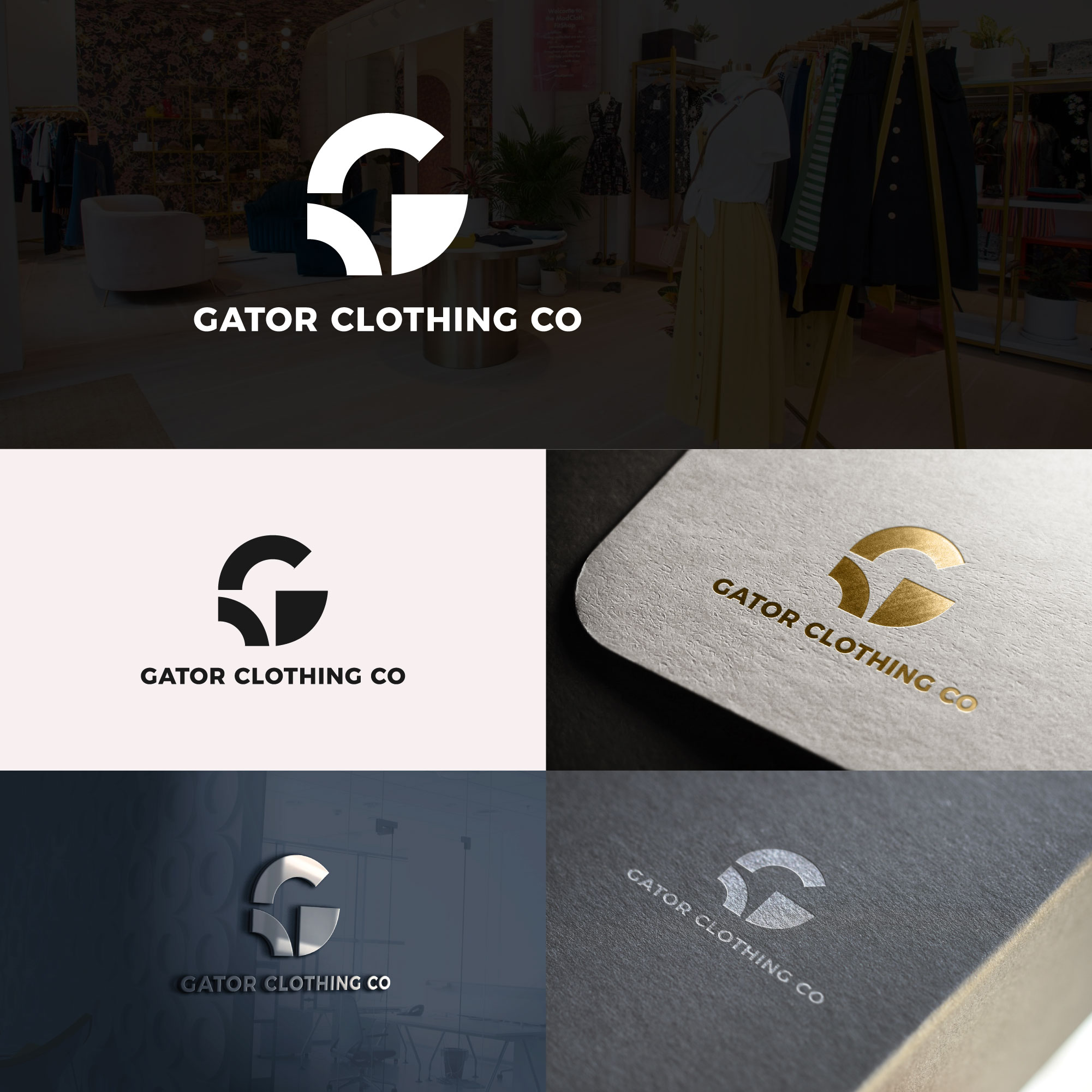 Logo Design by kamruzzaman 5 for this project | Design #27394309