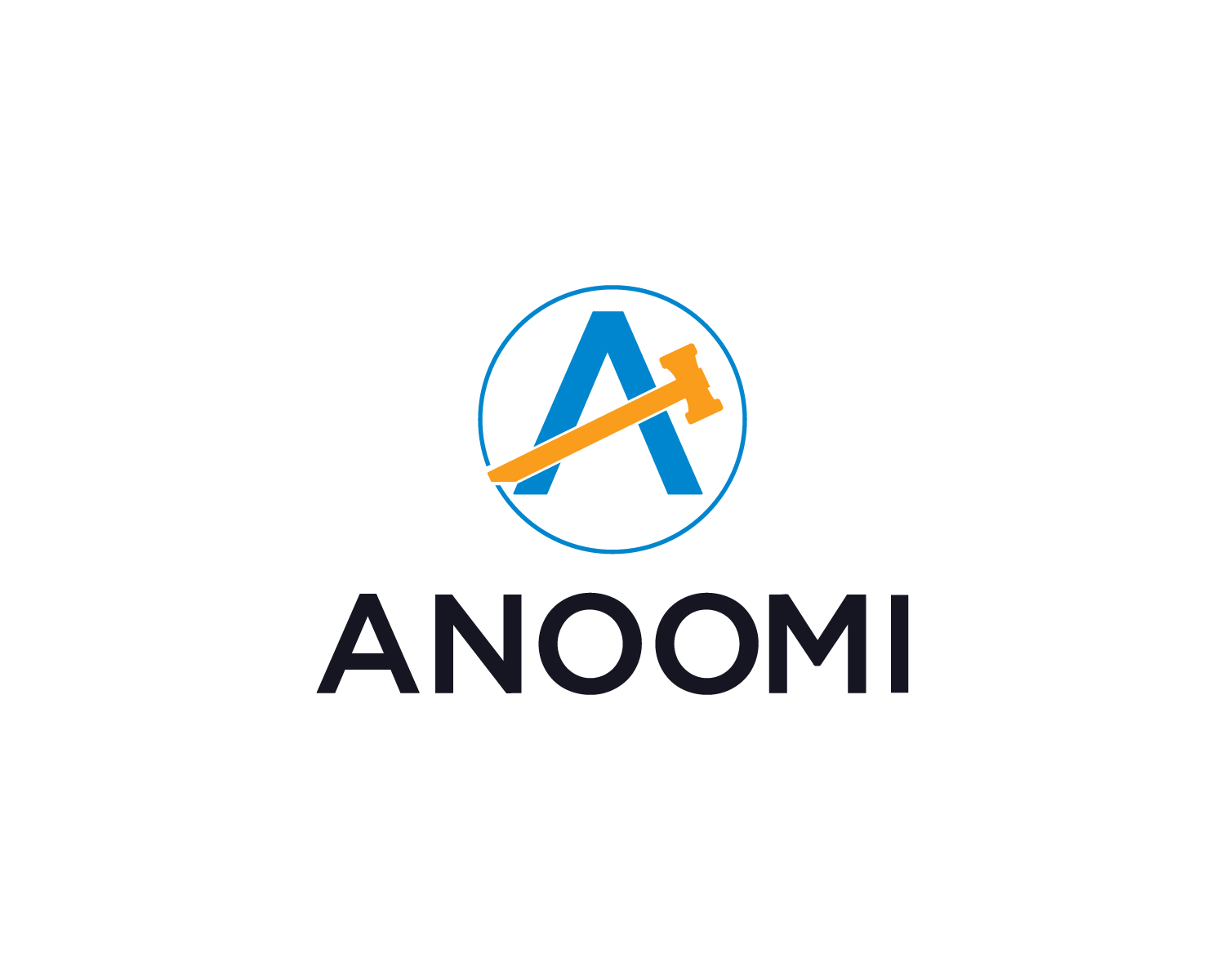 Logo Design by Atec for this project | Design #27363845