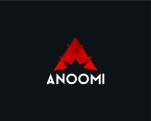 Anoomi | Logo-Design von sushsharma99