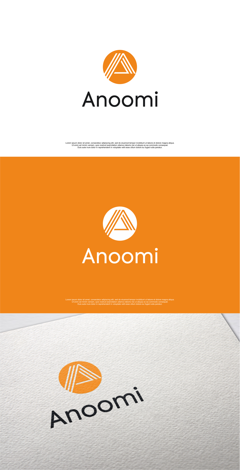 Logo Design by MASH Std for this project | Design #27360032