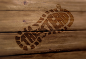 Trektera tm (trademark) | Logo Design by Roger B.