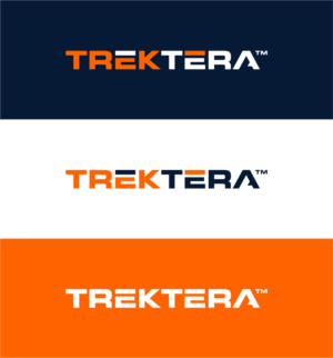 Trektera tm (trademark) | Logo Design by sushsharma99