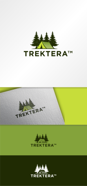 Logo Design by MASH Std for Summertime Enterprises LLC | Design: #27359404