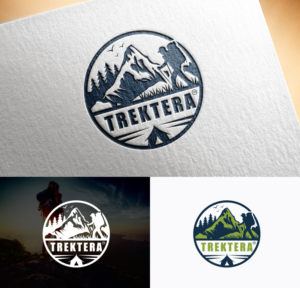 Logo Design by step forward 2 for Summertime Enterprises LLC | Design: #27359571