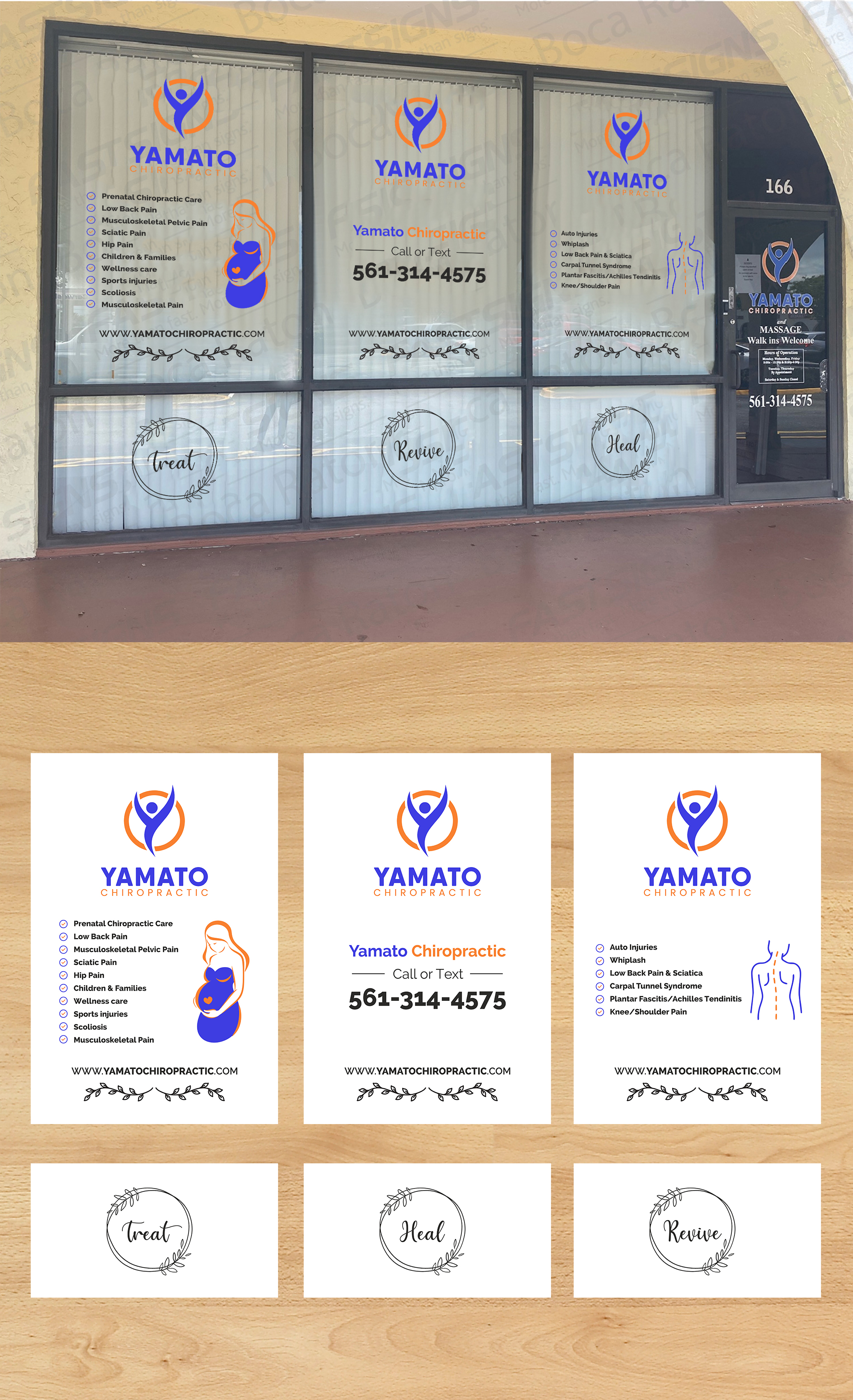 Graphic Design by ecorokerz for this project | Design #27360774