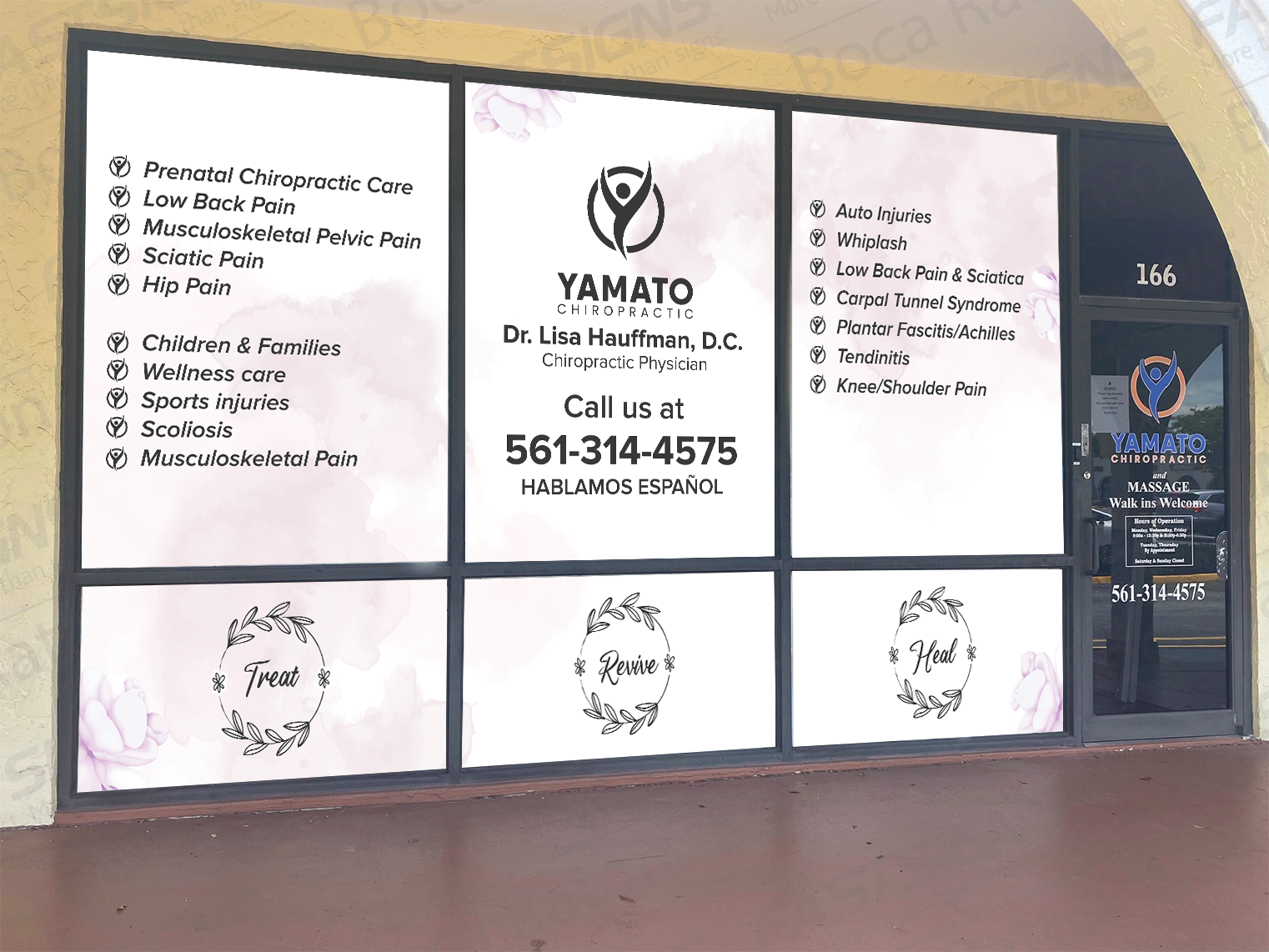 Graphic Design by Rickyy for this project | Design #27395053