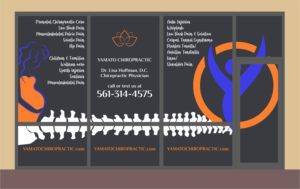 Graphic Design by Maestroto for this project | Design: #27392695