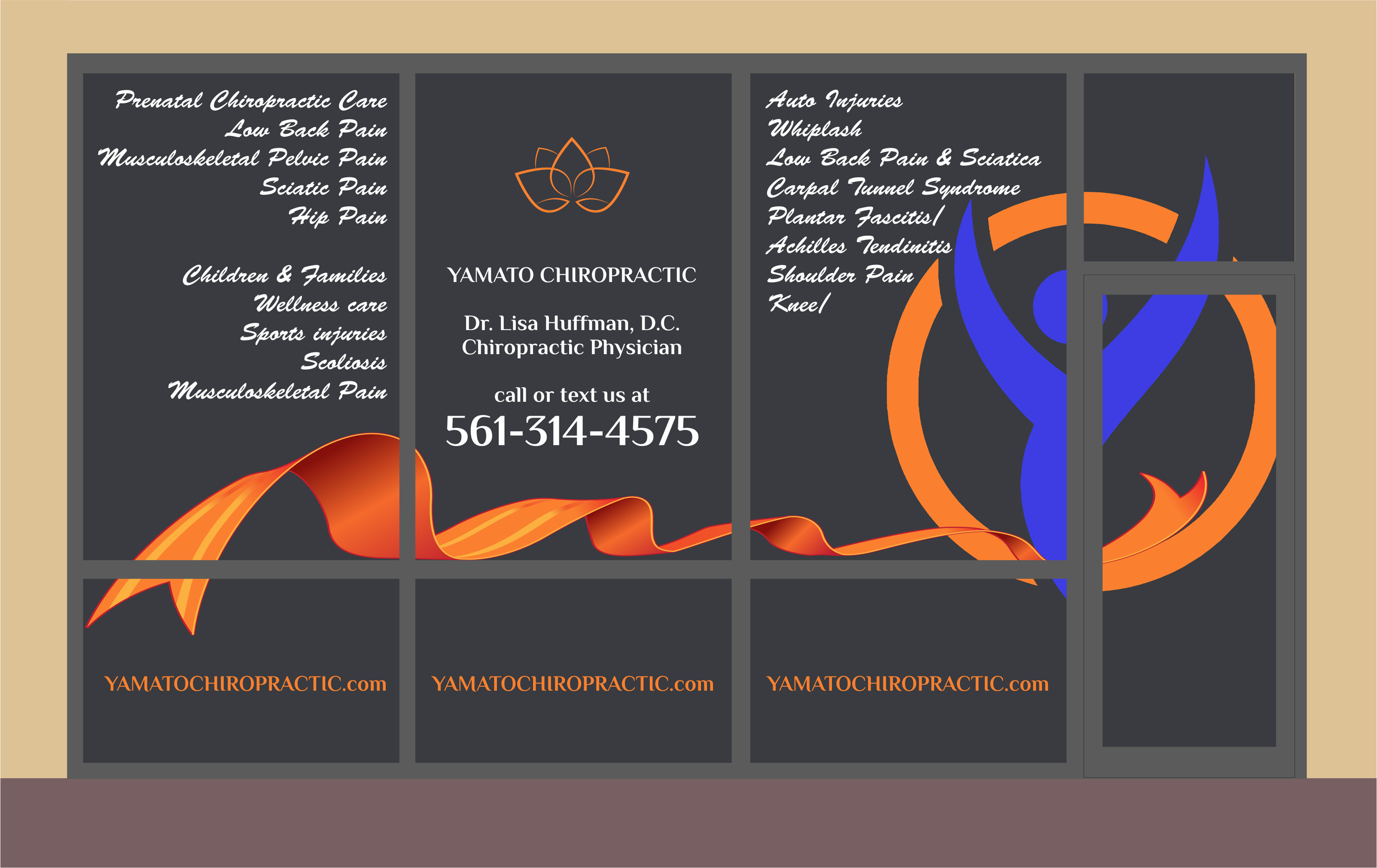 Graphic Design by Maestroto for this project | Design #27421801