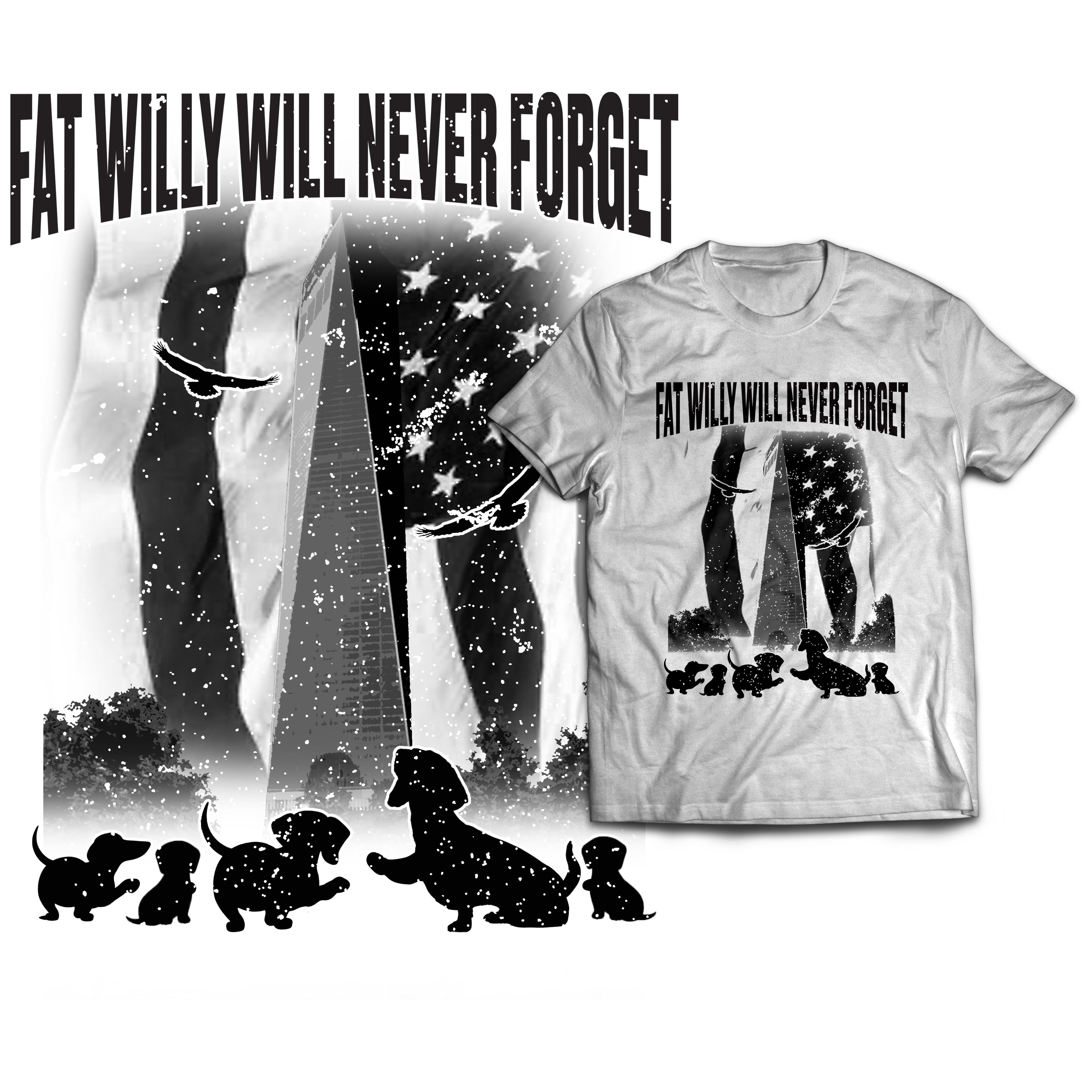 T-shirt Design by Rifqi 7 for Freyermuth Enterprises, Inc. | Design #27359099