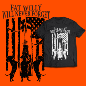 T-shirt Design by Rifqi 7 for Freyermuth Enterprises, Inc. | Design: #27359925