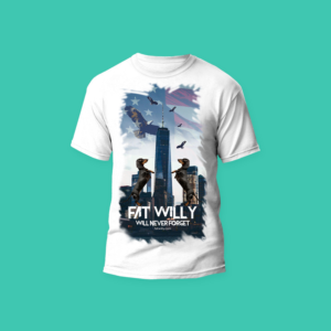 T-shirt Design by Om Art for Freyermuth Enterprises, Inc. | Design: #27389961