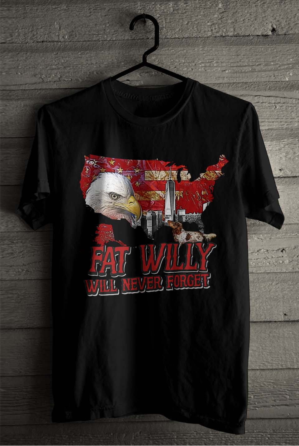 T-shirt Design by SATHIRA for Freyermuth Enterprises, Inc. | Design #27371180