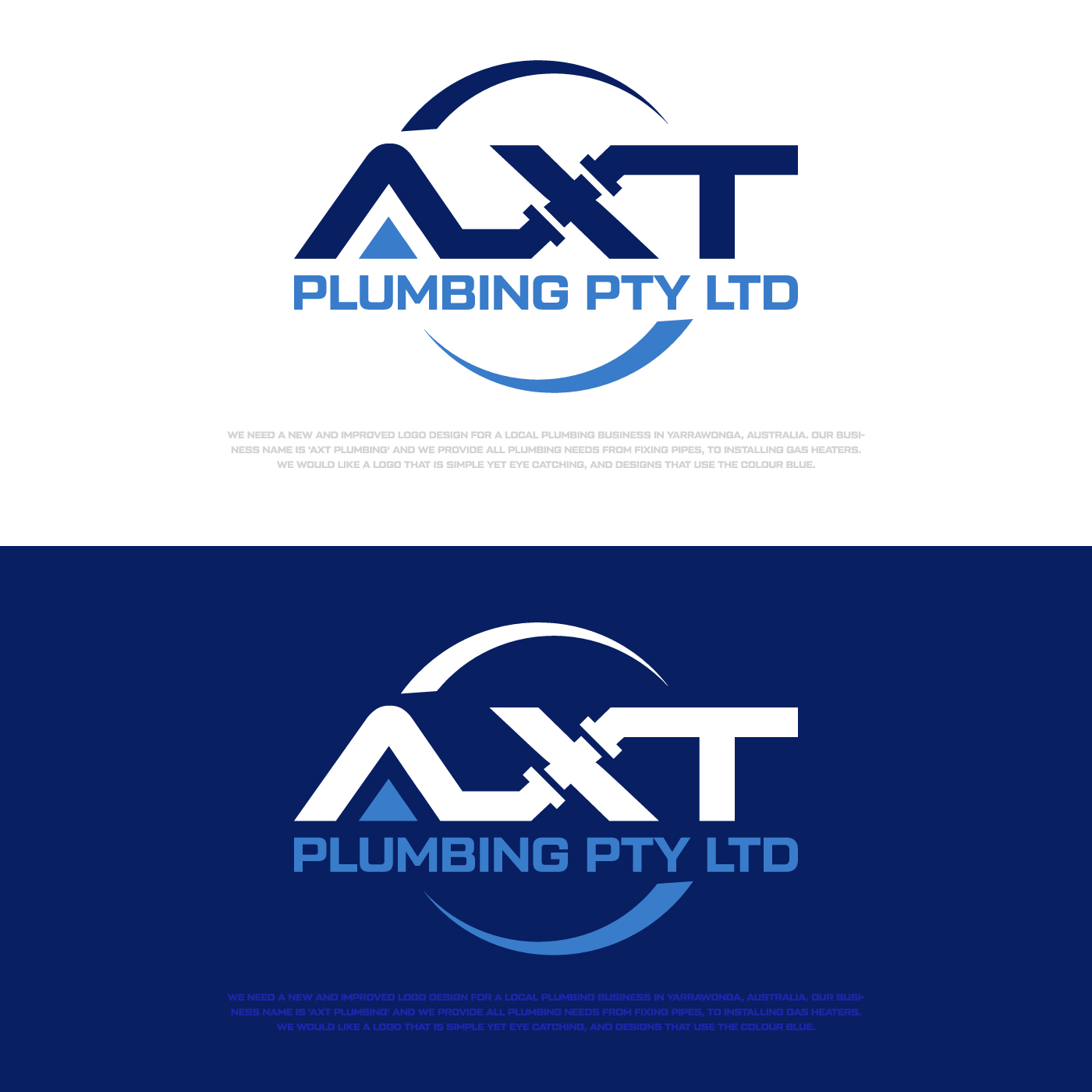 Design de Logo par sangeloenriquez pour ce projet | Design #27363872