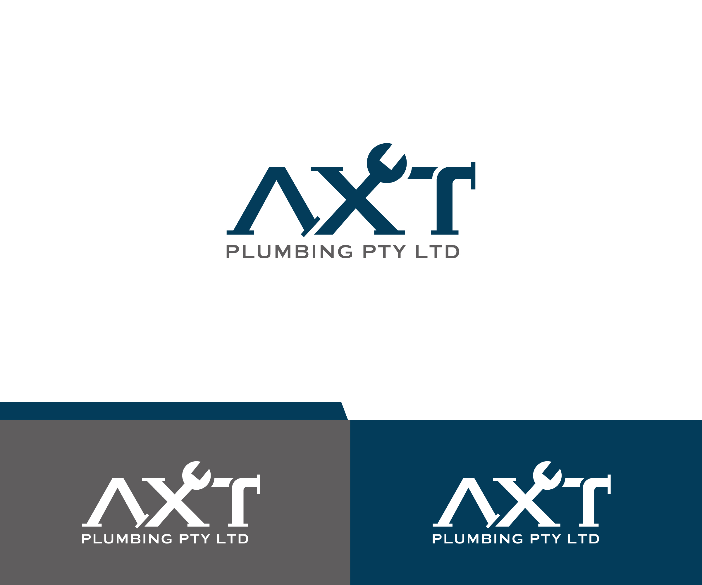 Logo Design by ecorokerz for this project | Design #27363082
