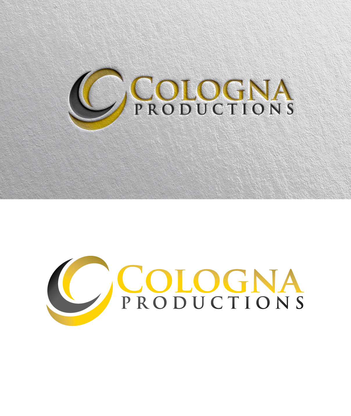 Logo Design by blue eye for JCStudio | Design #27371661