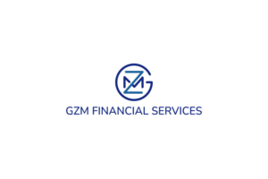 Logo Design by HADE DESAIN for GZM FINANCIAL SERVICES LLC | Design: #27398308