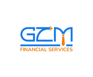 Logo Design by Pixelmode for GZM FINANCIAL SERVICES LLC | Design: #27382477