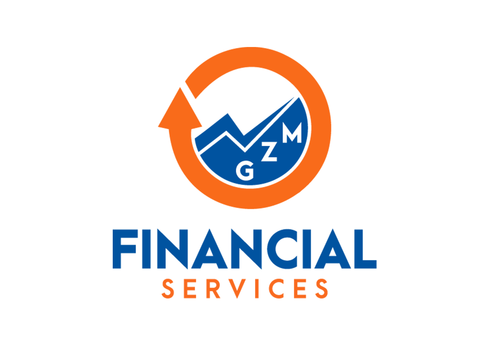 Logo Design by jayantadas2021 for GZM FINANCIAL SERVICES LLC | Design #27374417