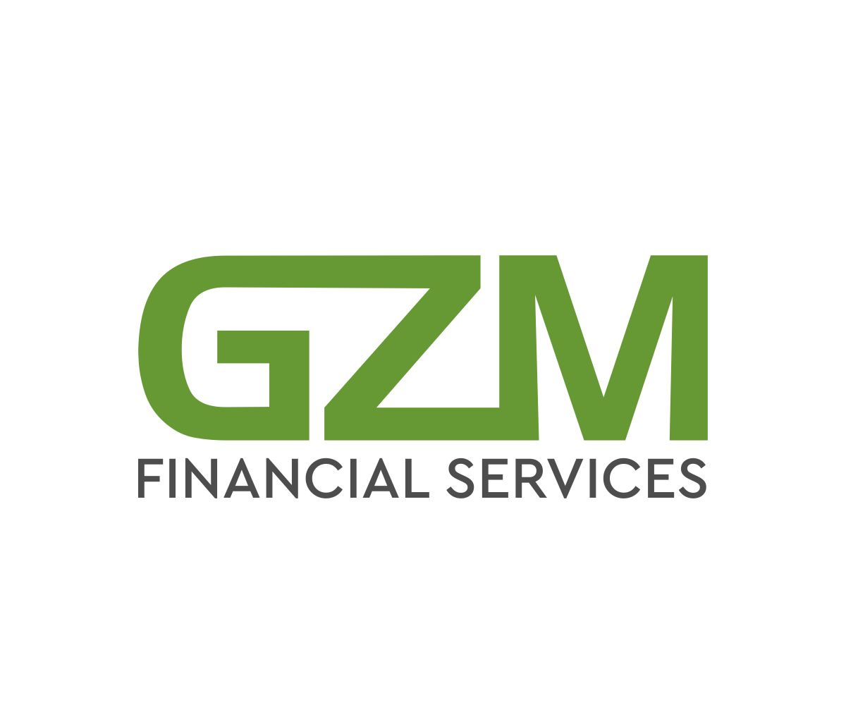 Logo-Design von Thati Designs für GZM FINANCIAL SERVICES LLC | Design #27361741