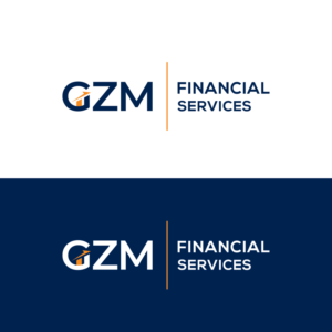 Diseño de Logo por creativemood438 para GZM FINANCIAL SERVICES LLC | Diseño: #27395082