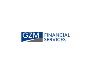 Logo Design by leduy87qn for GZM FINANCIAL SERVICES LLC | Design #27395502