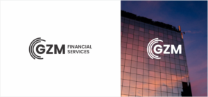 Diseño de Logo por Naavyd para GZM FINANCIAL SERVICES LLC | Diseño: #27360438