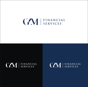 Diseño de Logo por achil78 para GZM FINANCIAL SERVICES LLC | Diseño: #27372655