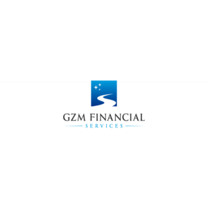 Diseño de Logo por Om Art para GZM FINANCIAL SERVICES LLC | Diseño: #27401341
