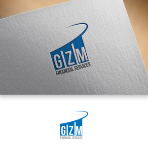 Diseño de Logo por DesignDUO para GZM FINANCIAL SERVICES LLC | Diseño: #27381952