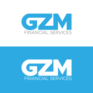 Diseño de Logo por Zak deZign para GZM FINANCIAL SERVICES LLC | Diseño: #27359211