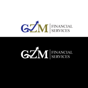 Diseño de Logo por Finley Johnson para GZM FINANCIAL SERVICES LLC | Diseño: #27395772