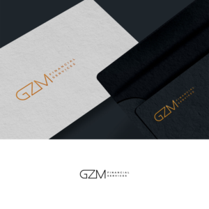 Logo Design by UniqueDreamer for GZM FINANCIAL SERVICES LLC | Design #27359923