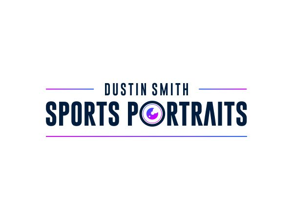 Logo Design by beard.art for Dustin Smith Digital Imagery | Design #27389670