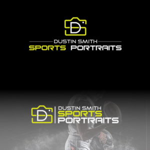 Design de Logo par Farhad Design pour Dustin Smith Digital Imagery | Design : #27370452