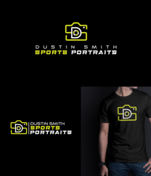 Design de Logo par Farhad Design pour Dustin Smith Digital Imagery | Design : #27372314