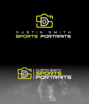 Diseño de Logo por Farhad Design para Dustin Smith Digital Imagery | Diseño #27372372