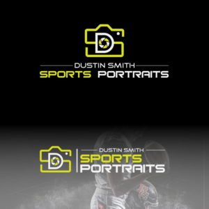 Design de Logo par Farhad Design pour Dustin Smith Digital Imagery | Design : #27374701