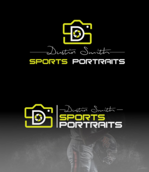 Design de Logo par Farhad Design pour Dustin Smith Digital Imagery | Design : #27390935