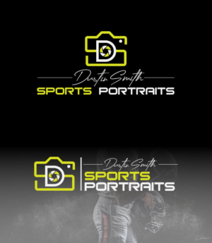 Design de Logo par Farhad Design pour Dustin Smith Digital Imagery | Design : #27394831