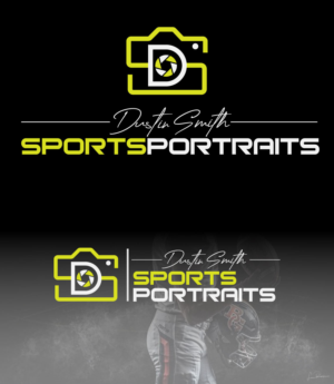 Design de Logo par Farhad Design pour Dustin Smith Digital Imagery | Design : #27395630